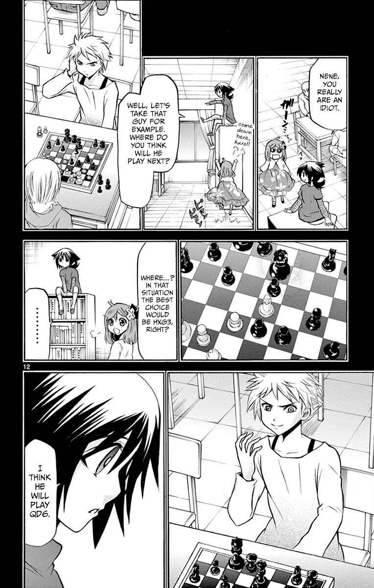 Chapter 37 - Page 12