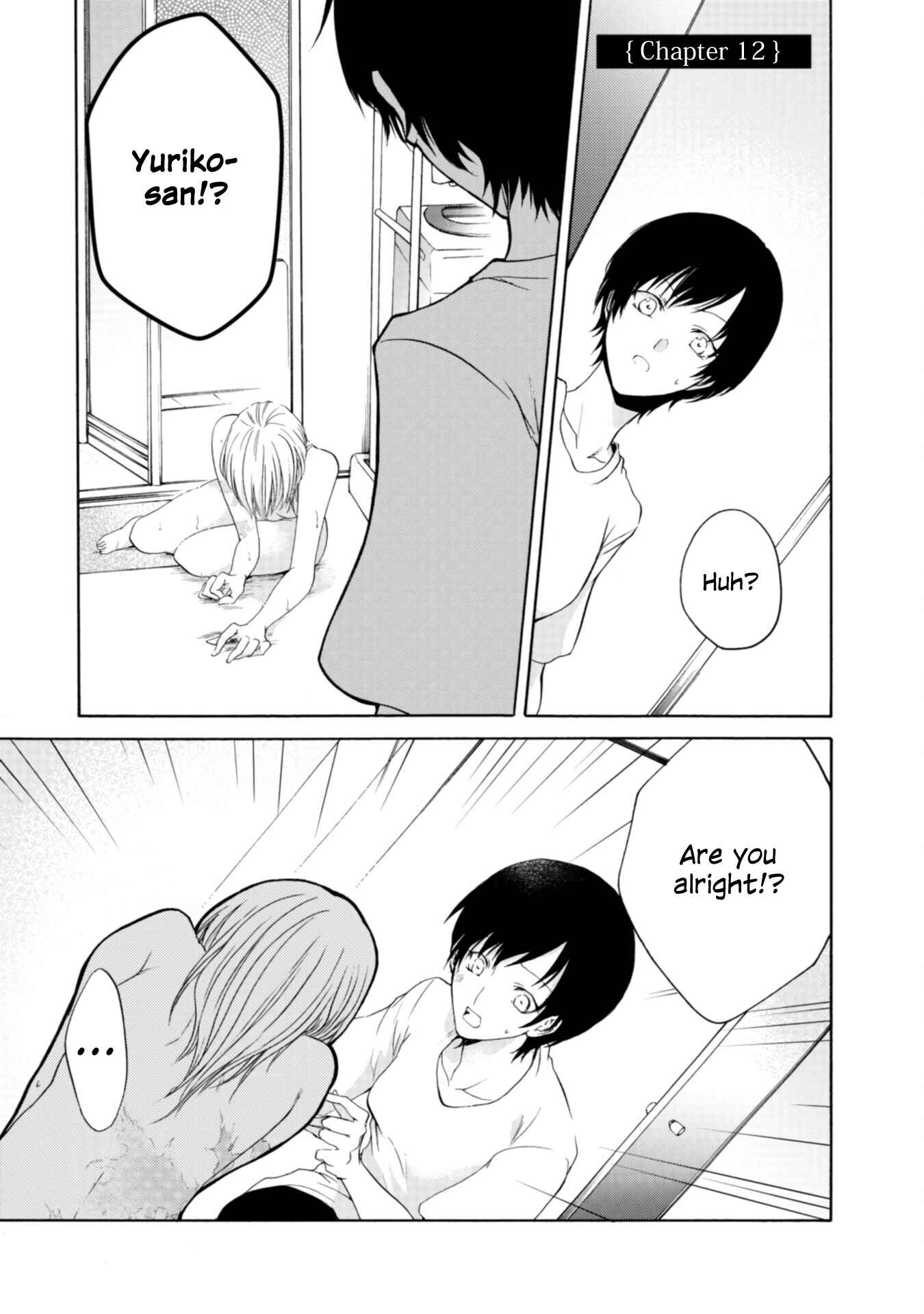 Chapter 12 - Page 1
