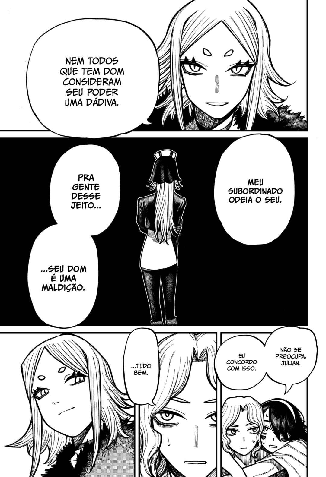 Chapter 76 - Page 10