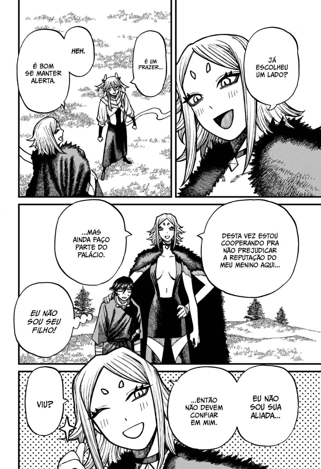 Chapter 76 - Page 3