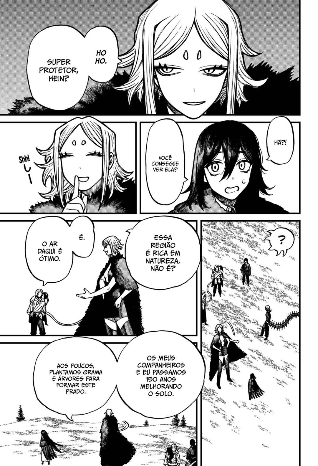 Chapter 76 - Page 6