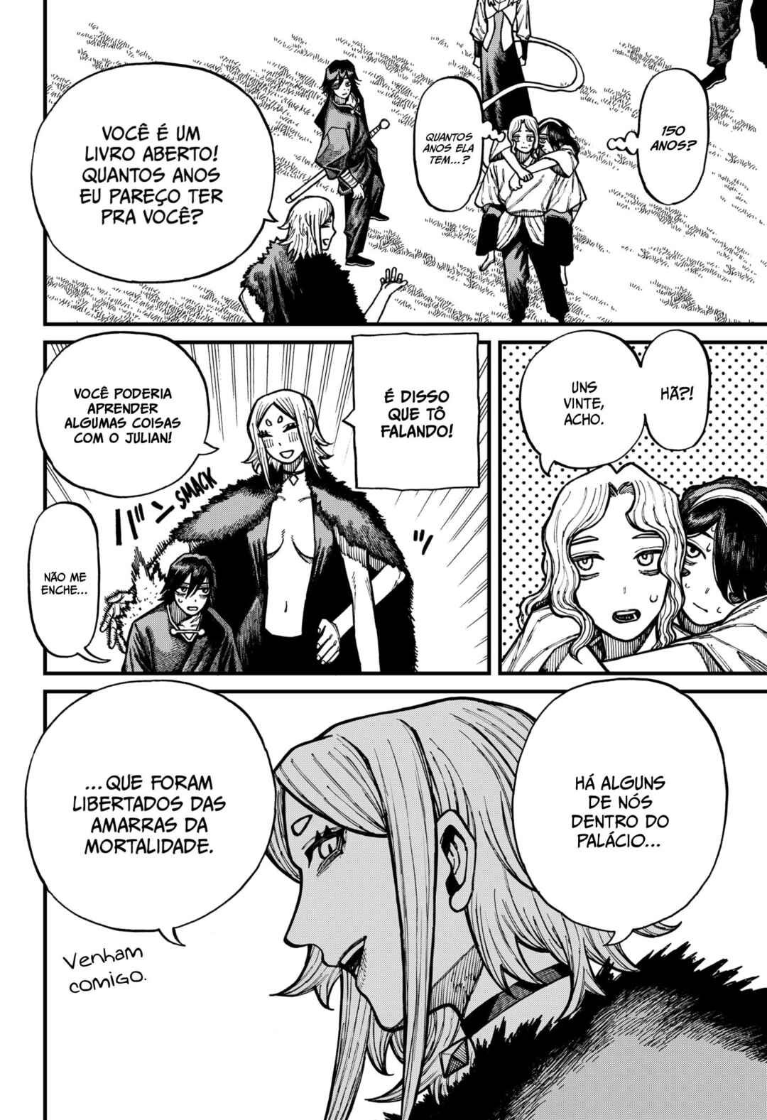 Chapter 76 - Page 7