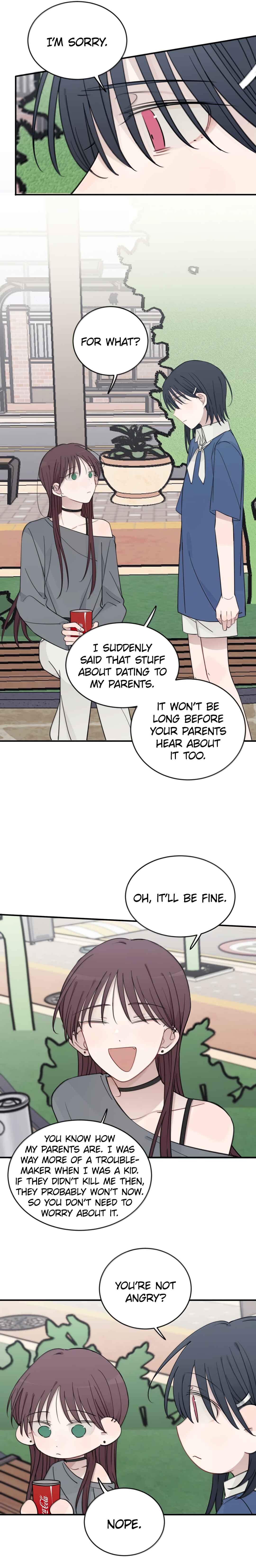 Chapter 85 - Page 5