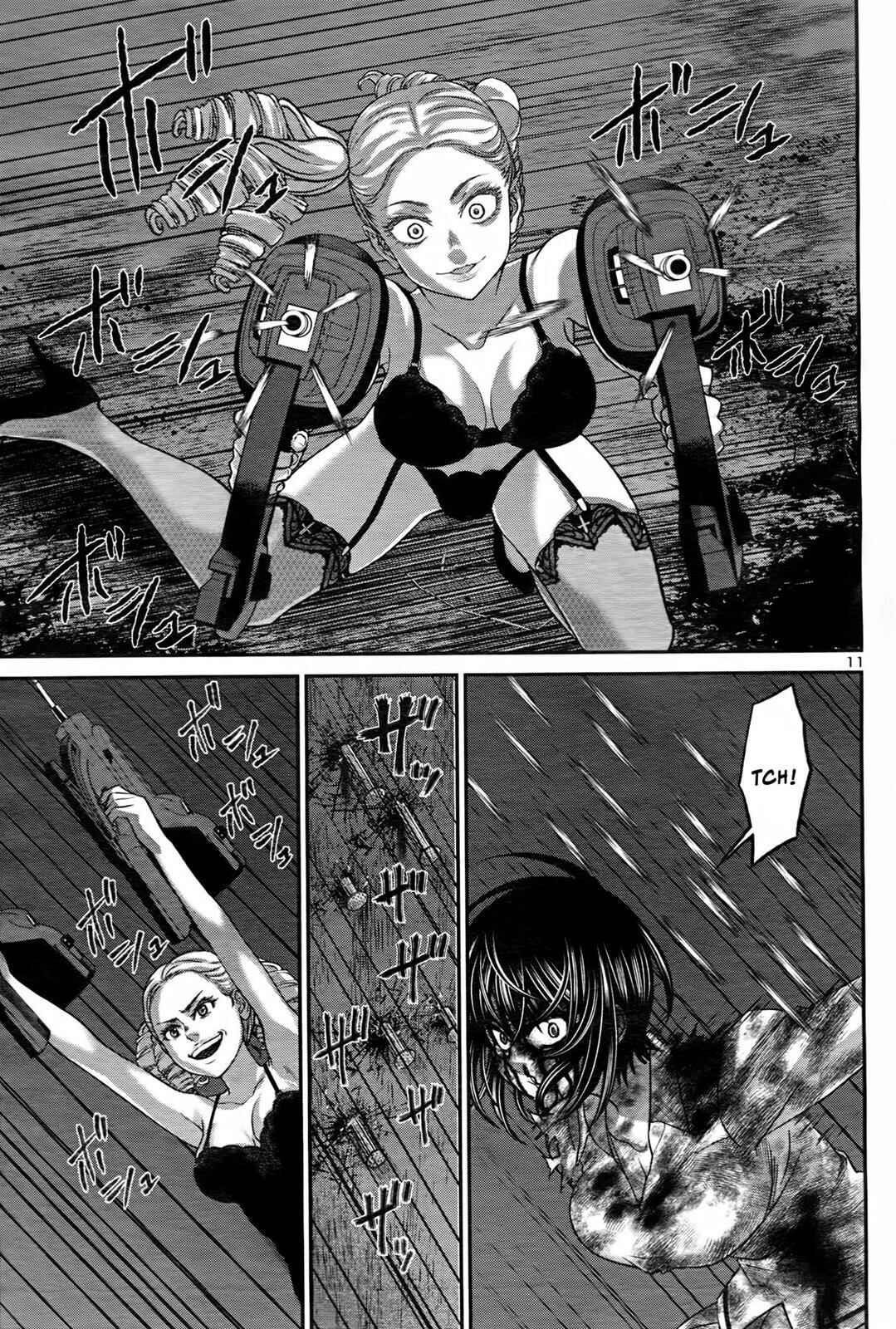 Chapter 32 - Page 12