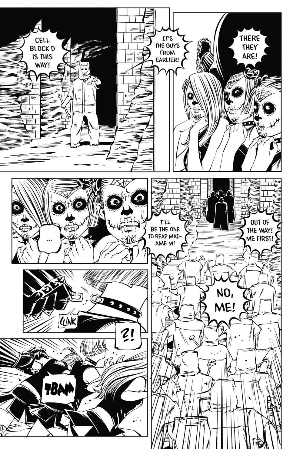 Chapter 43 - Page 11