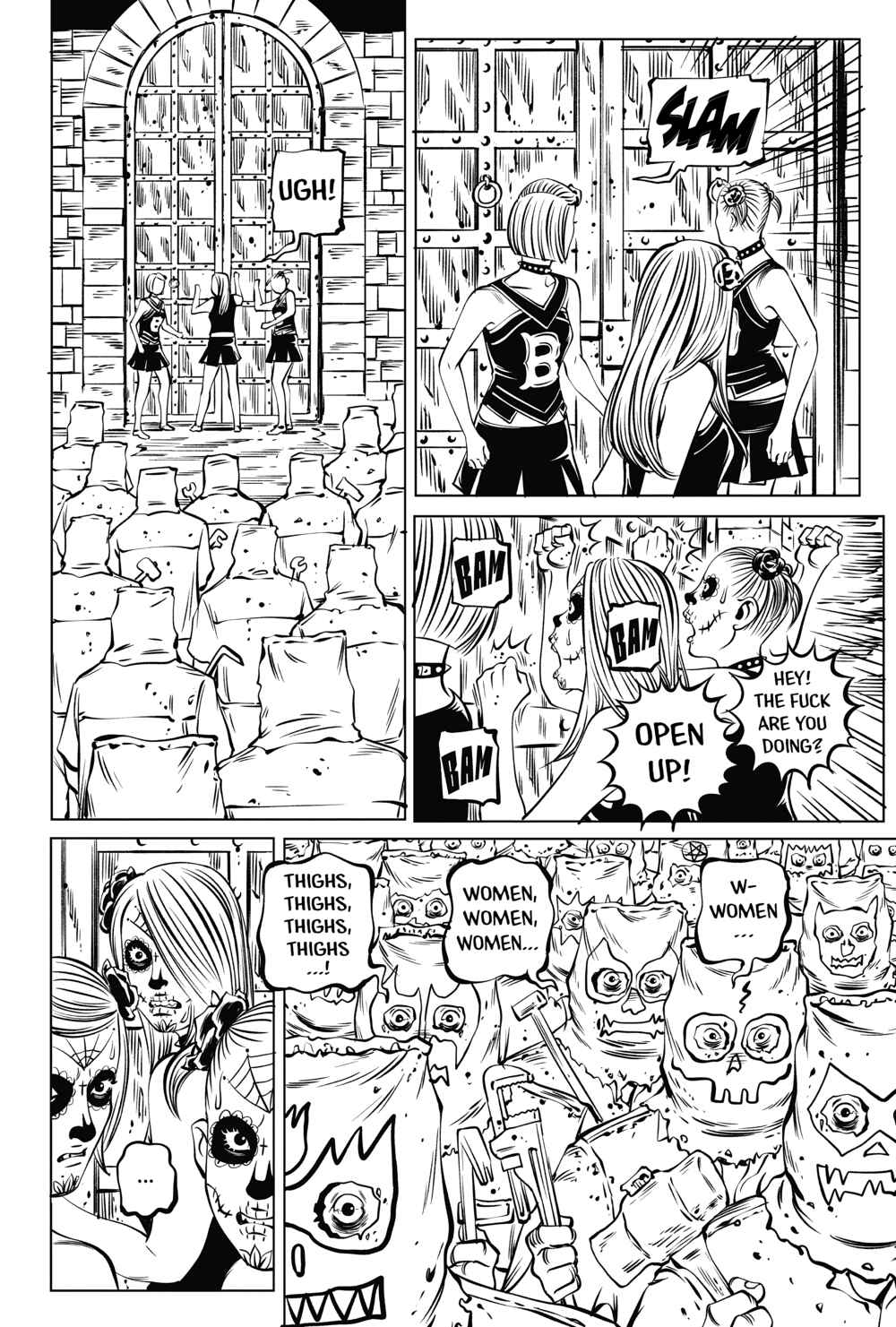 Chapter 43 - Page 12