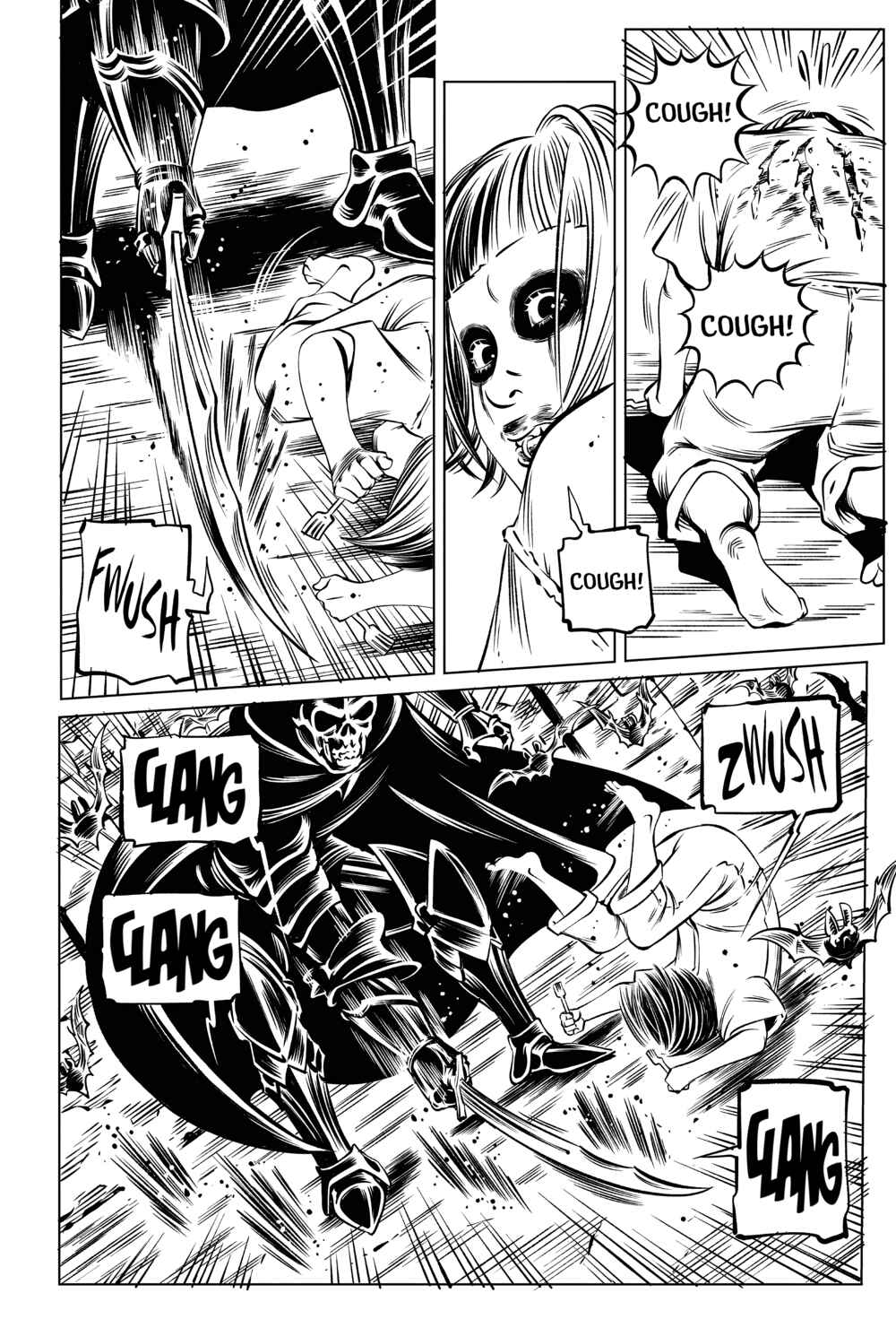 Chapter 43 - Page 20