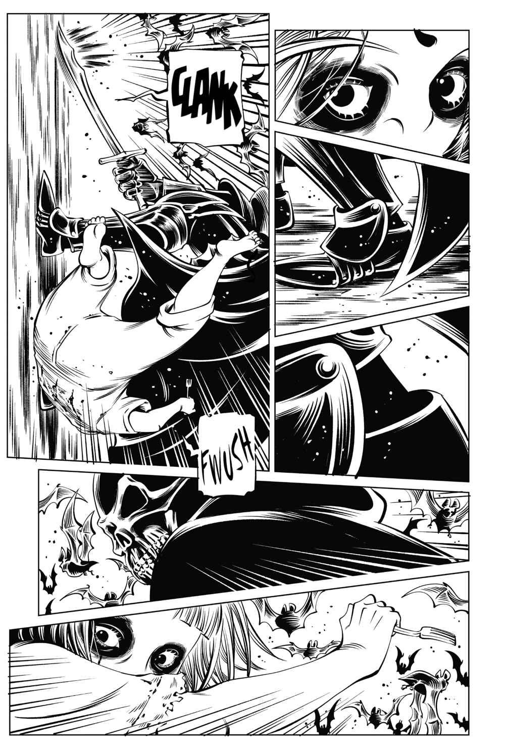 Chapter 43 - Page 21