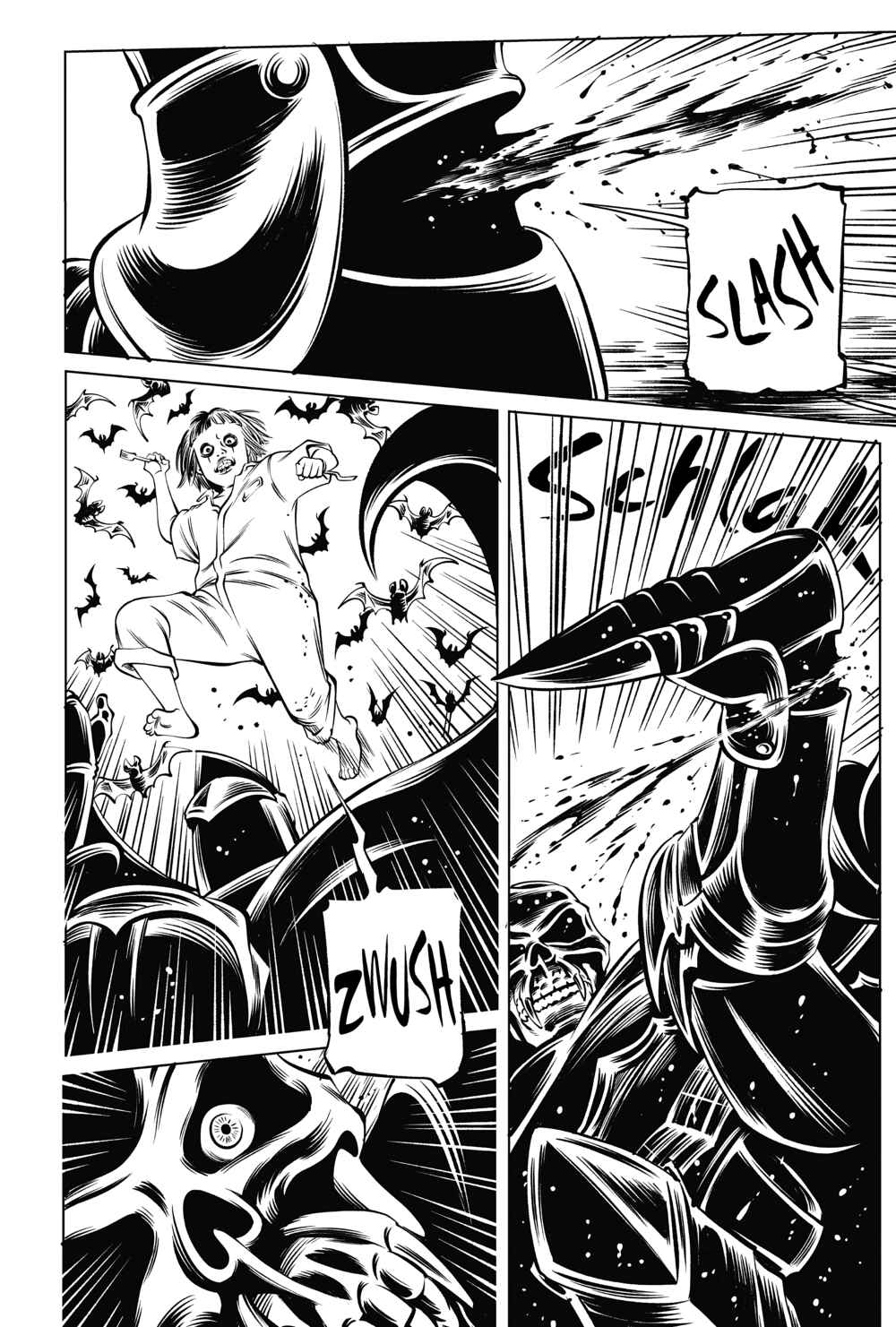 Chapter 43 - Page 22