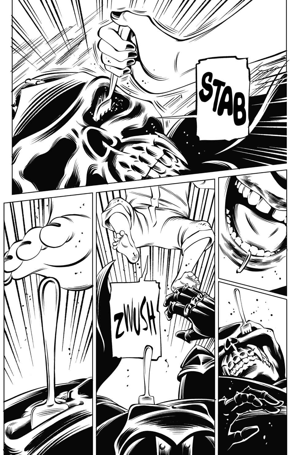 Chapter 43 - Page 23