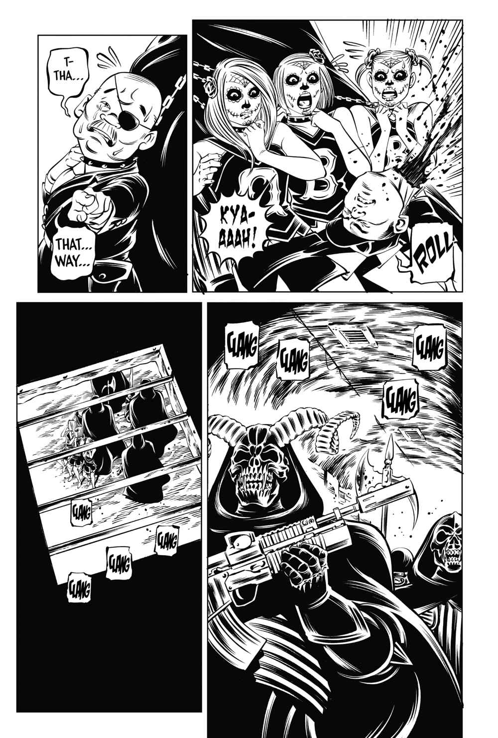 Chapter 43 - Page 5