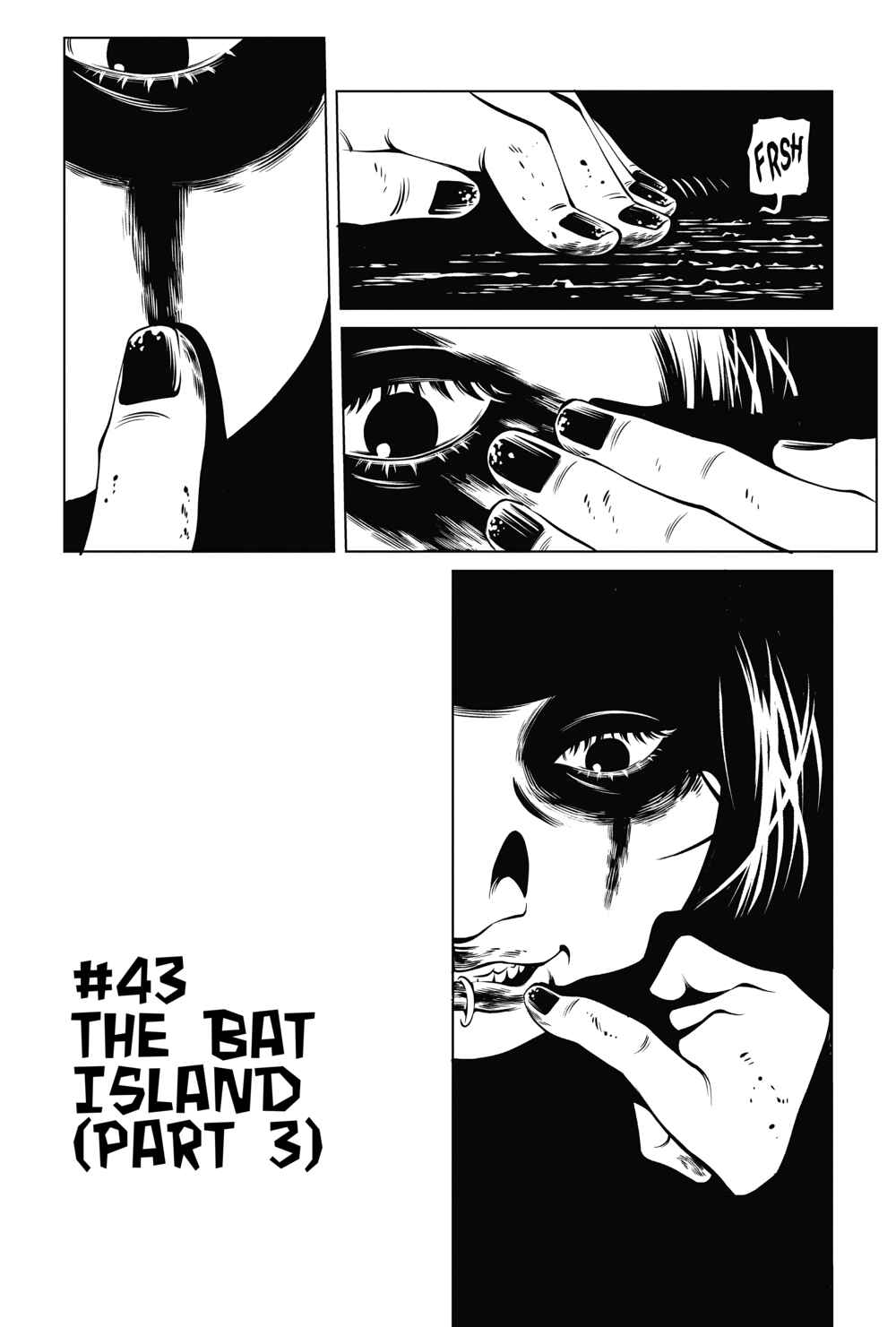 Chapter 43 - Page 6