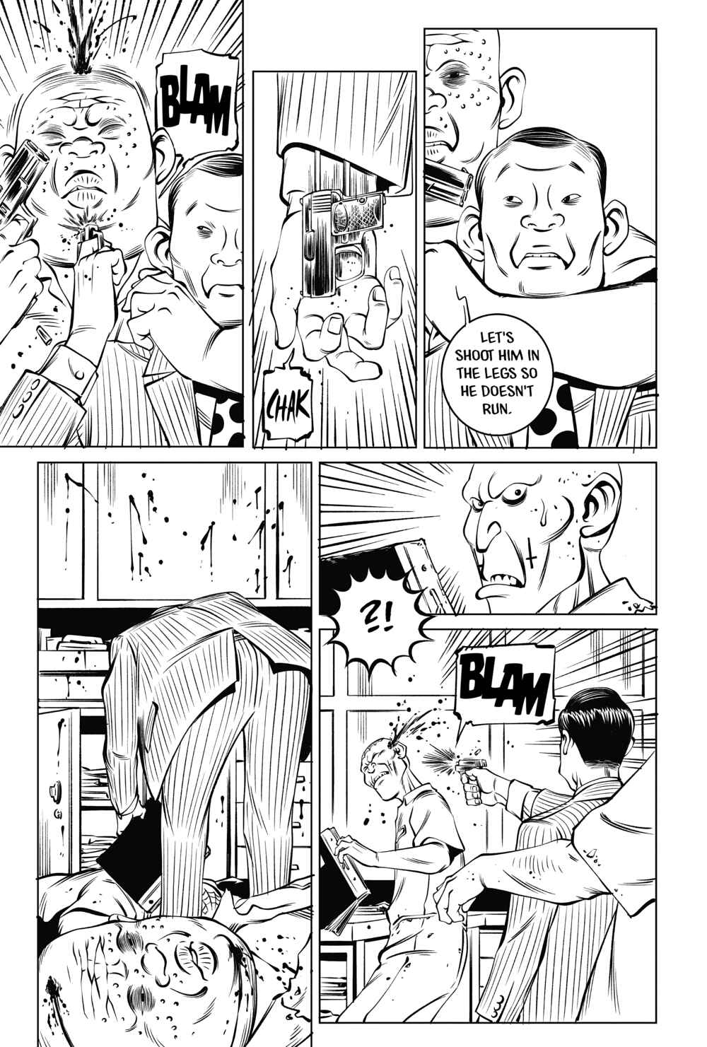 Chapter 43 - Page 9