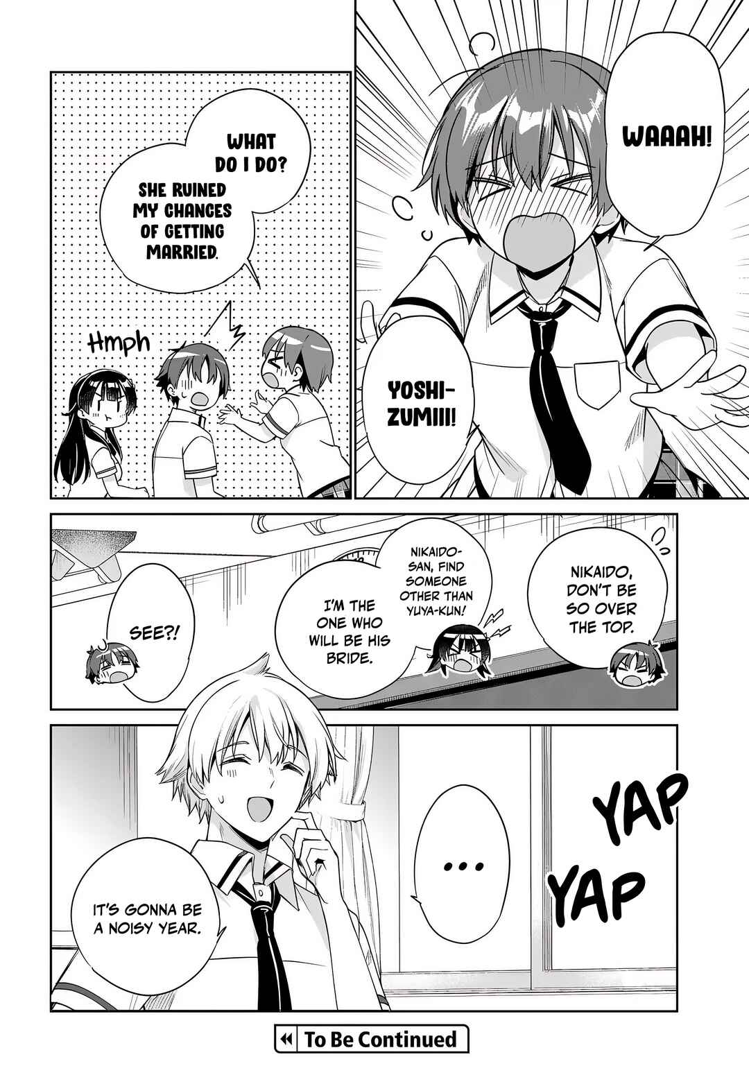 Chapter 43 - Page 23