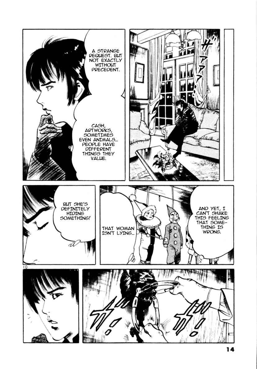 Chapter 86 - Page 10