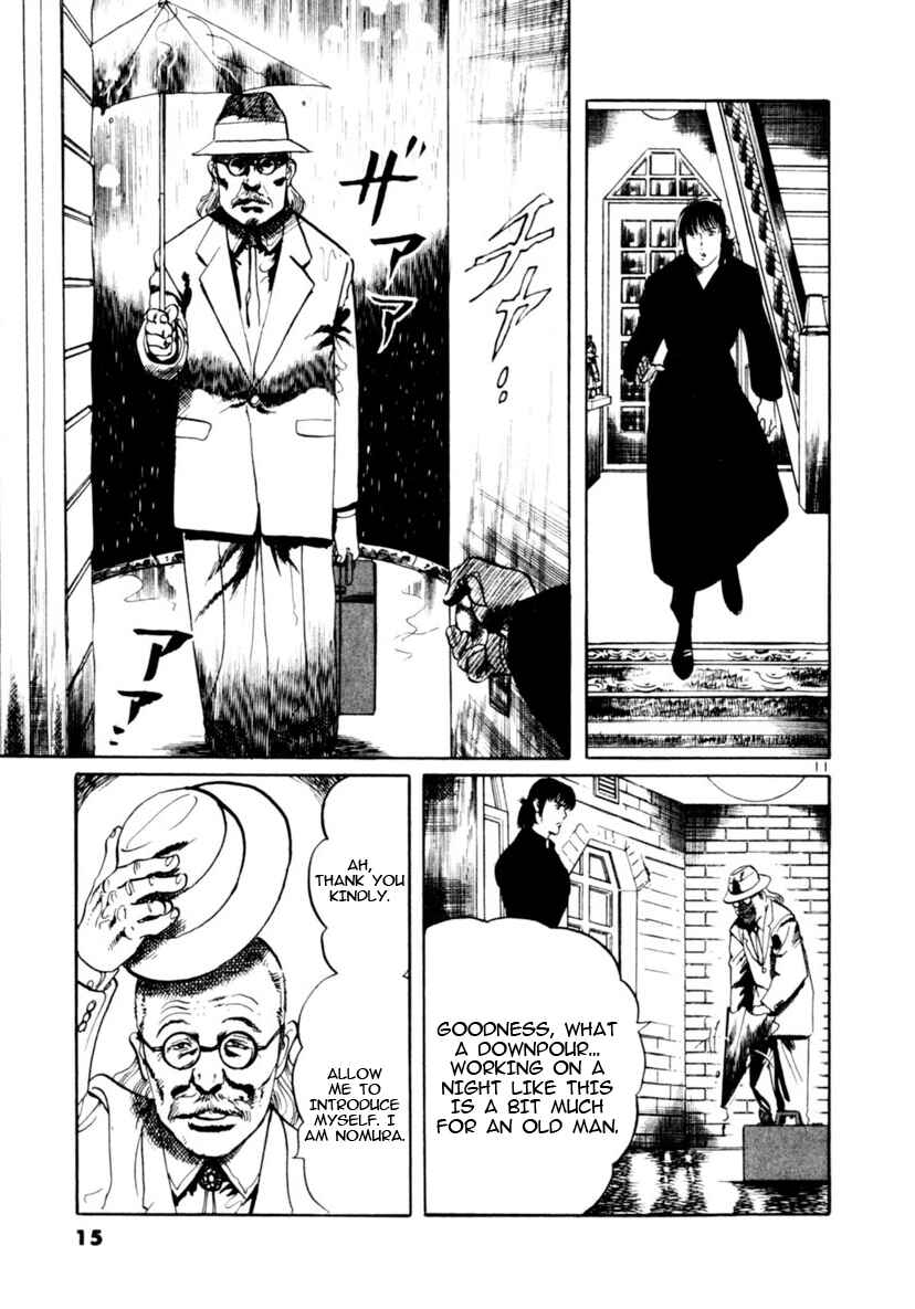Chapter 86 - Page 11
