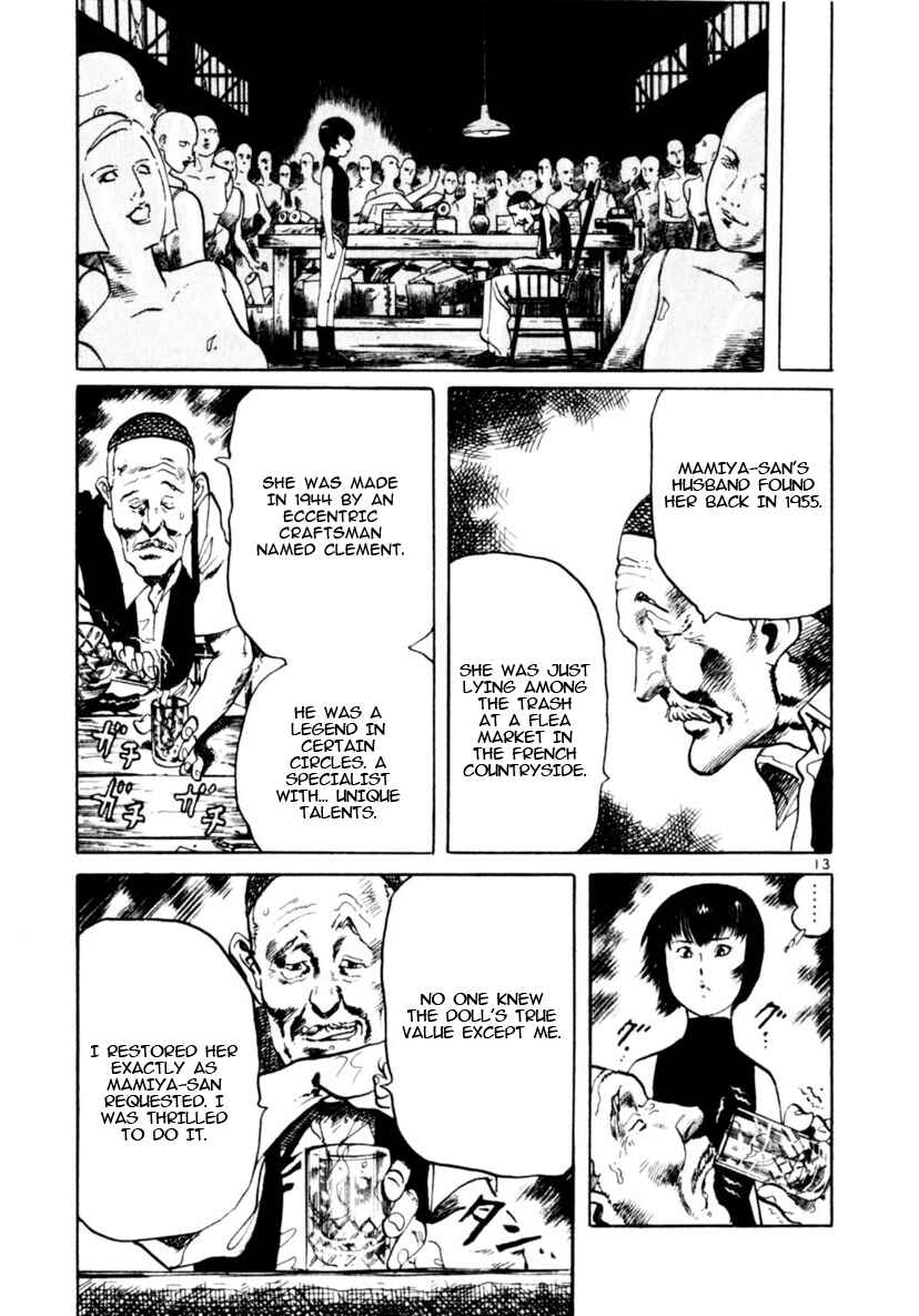 Chapter 86 - Page 13