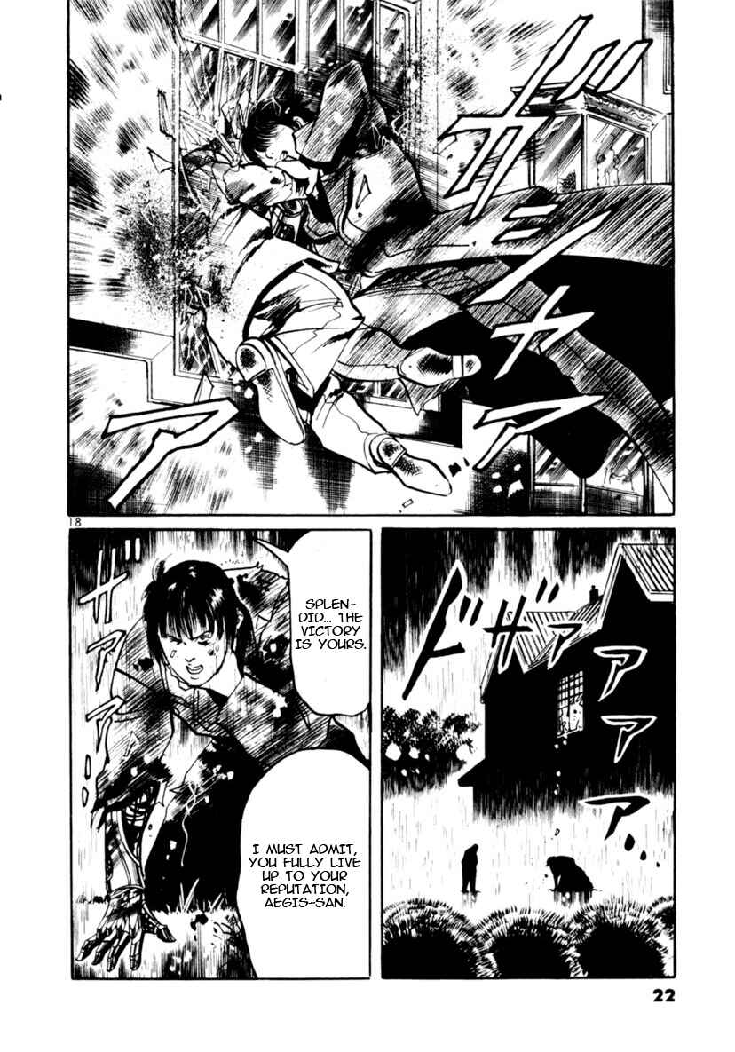 Chapter 86 - Page 18