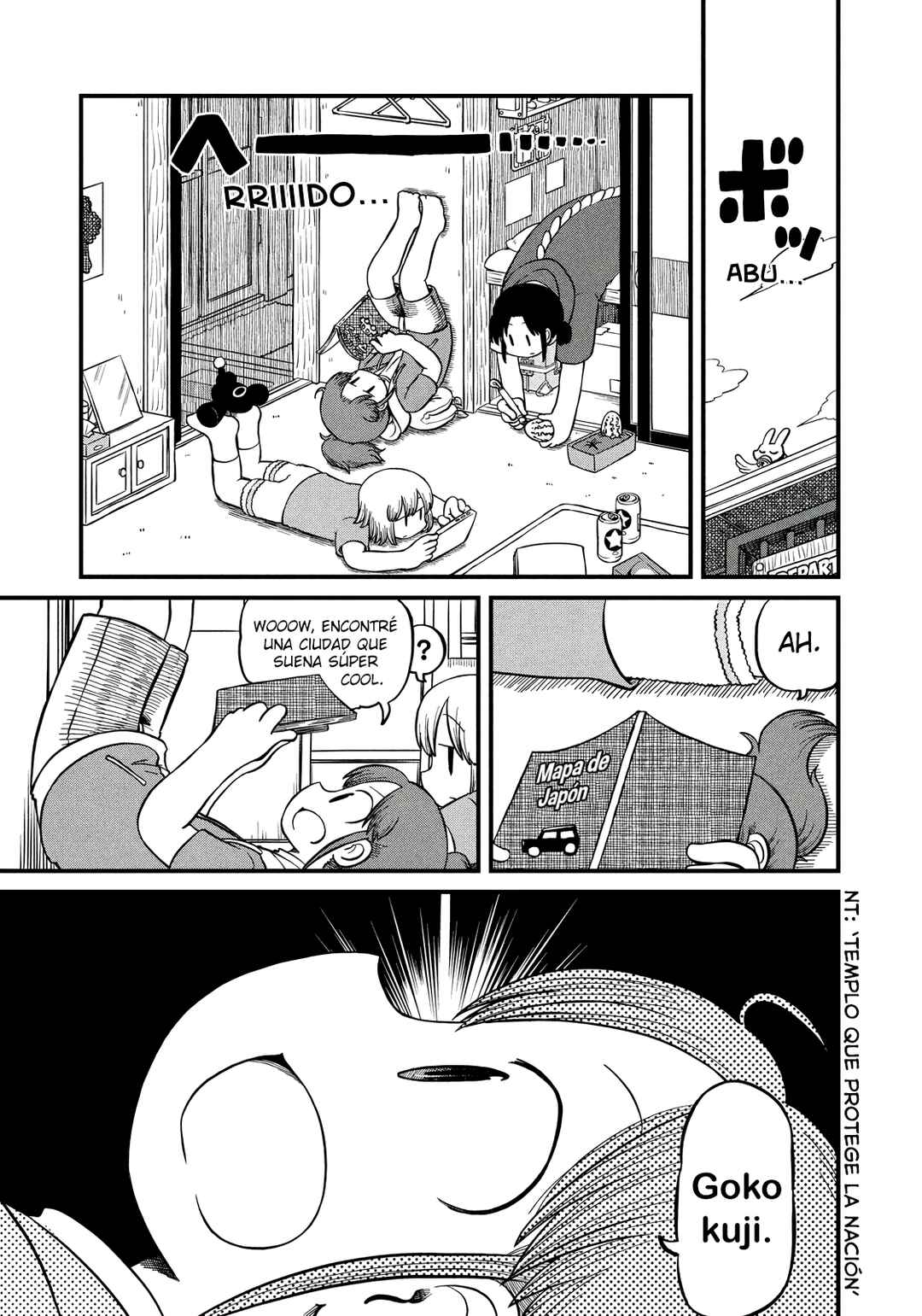 Chapter 191 - Page 1