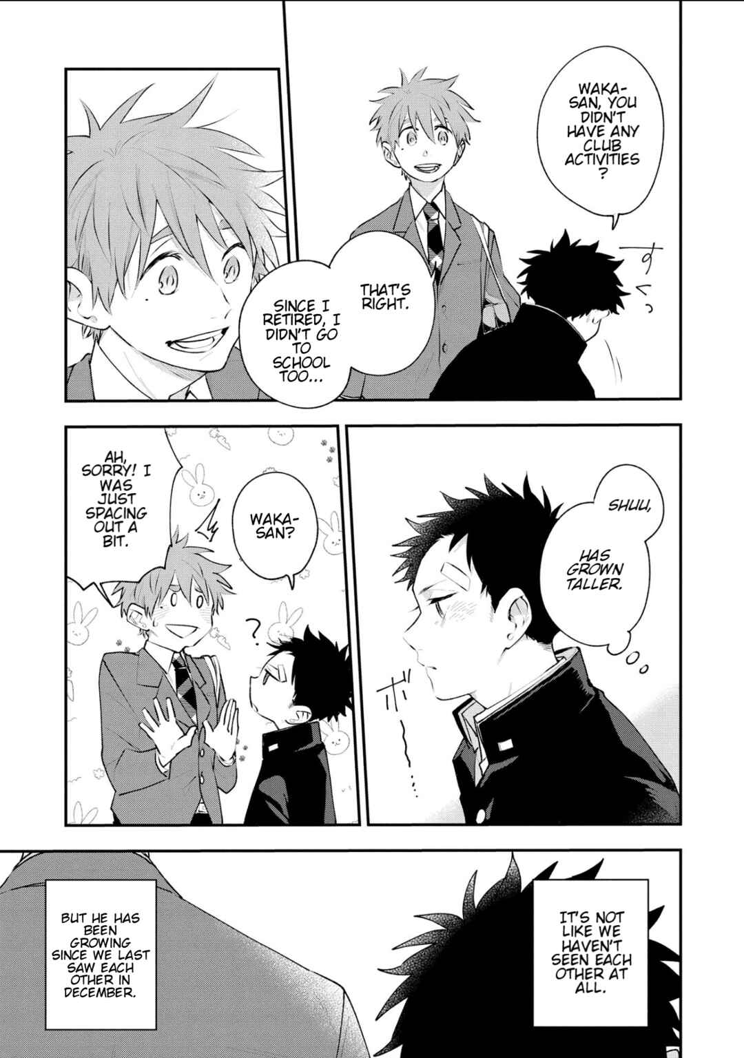 Chapter 1 - Page 7