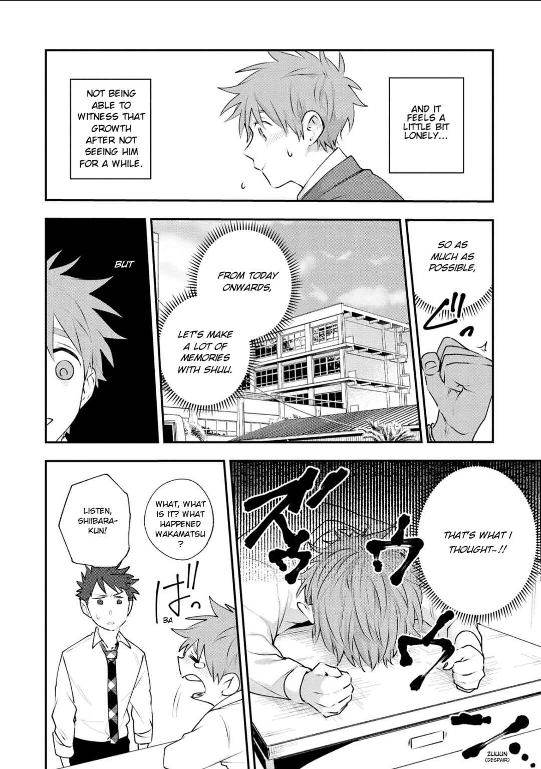 Chapter 1 - Page 8