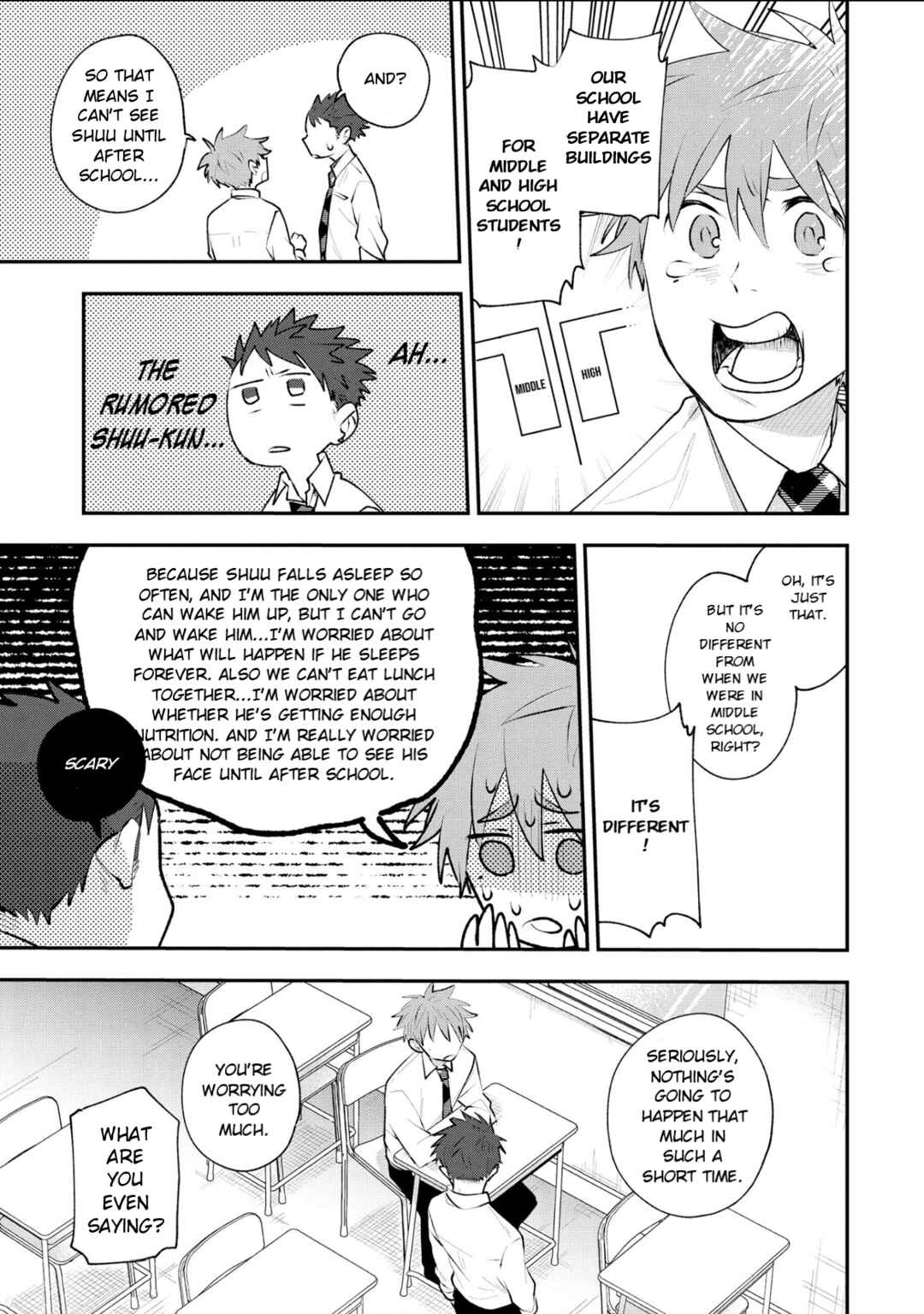 Chapter 1 - Page 9