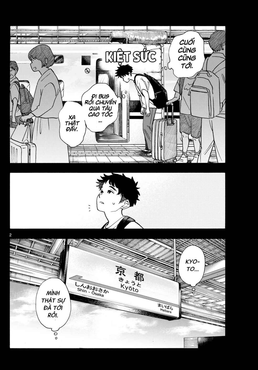 Chapter 313 - Page 2
