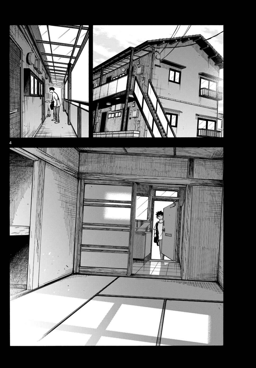 Chapter 313 - Page 4