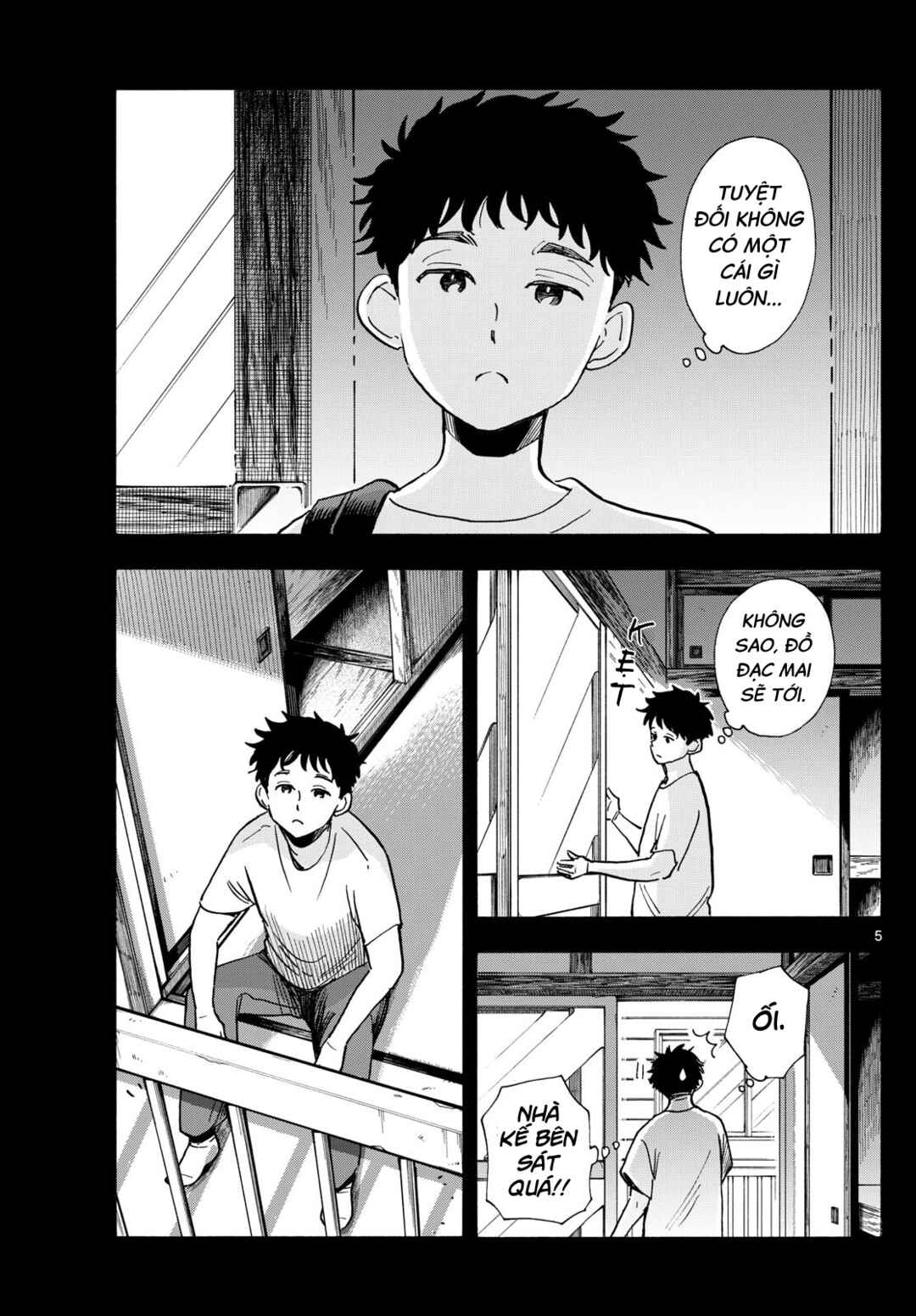 Chapter 313 - Page 5