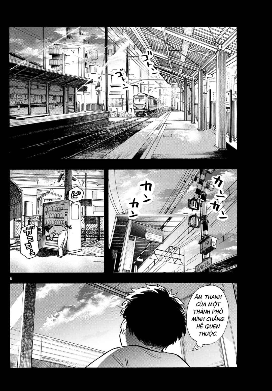 Chapter 313 - Page 6