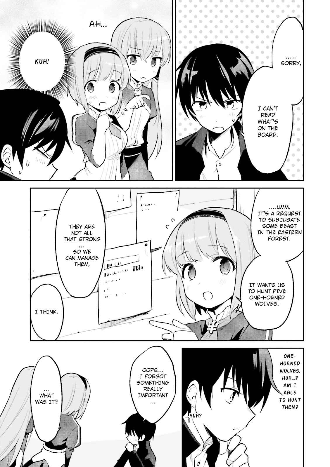 Chapter 2 - Page 3