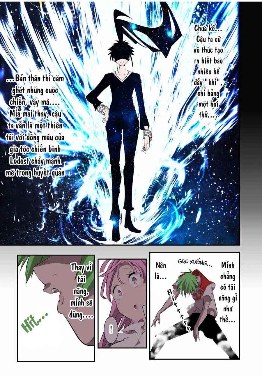 Chapter 131 - Page 11