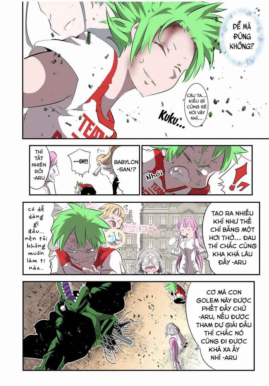 Chapter 131 - Page 16