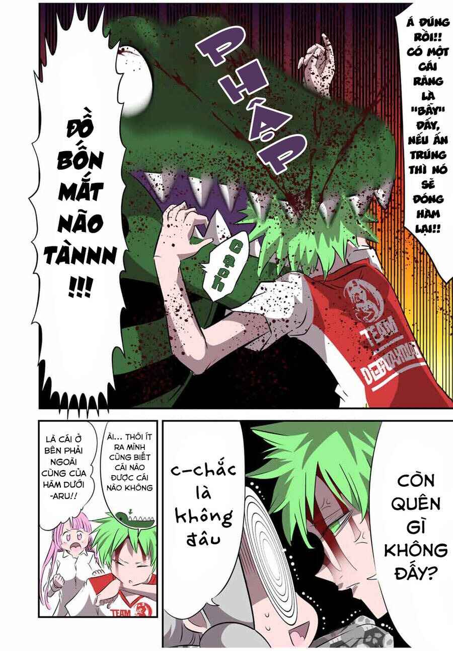 Chapter 131 - Page 6