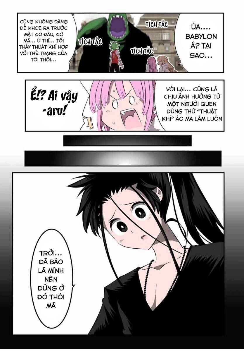 Chapter 131 - Page 9
