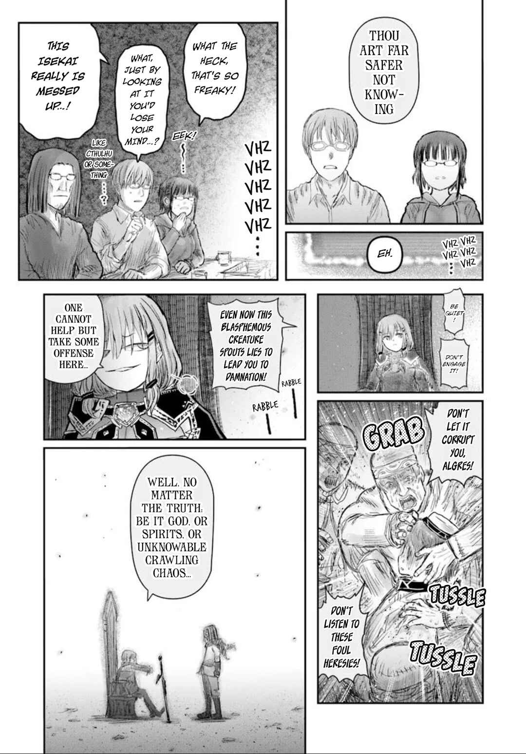 Chapter 66 - Page 11