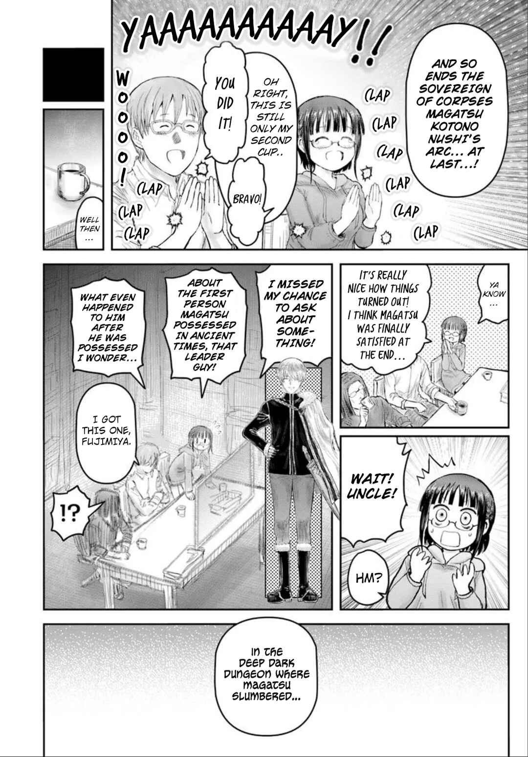 Chapter 66 - Page 26
