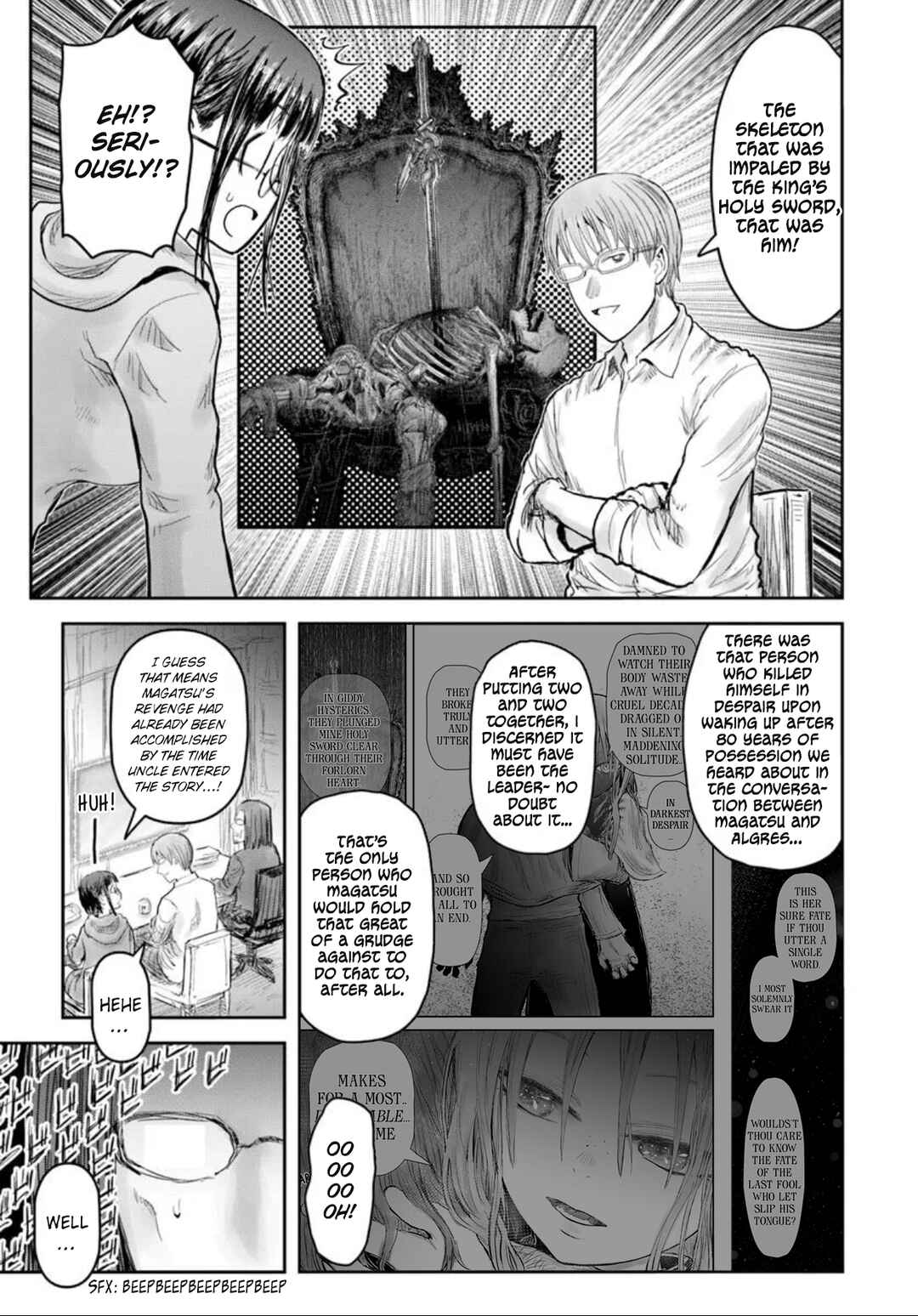 Chapter 66 - Page 27