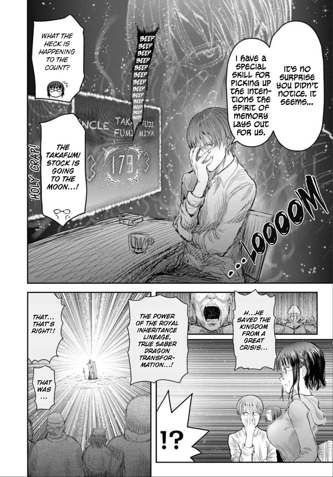 Chapter 66 - Page 28