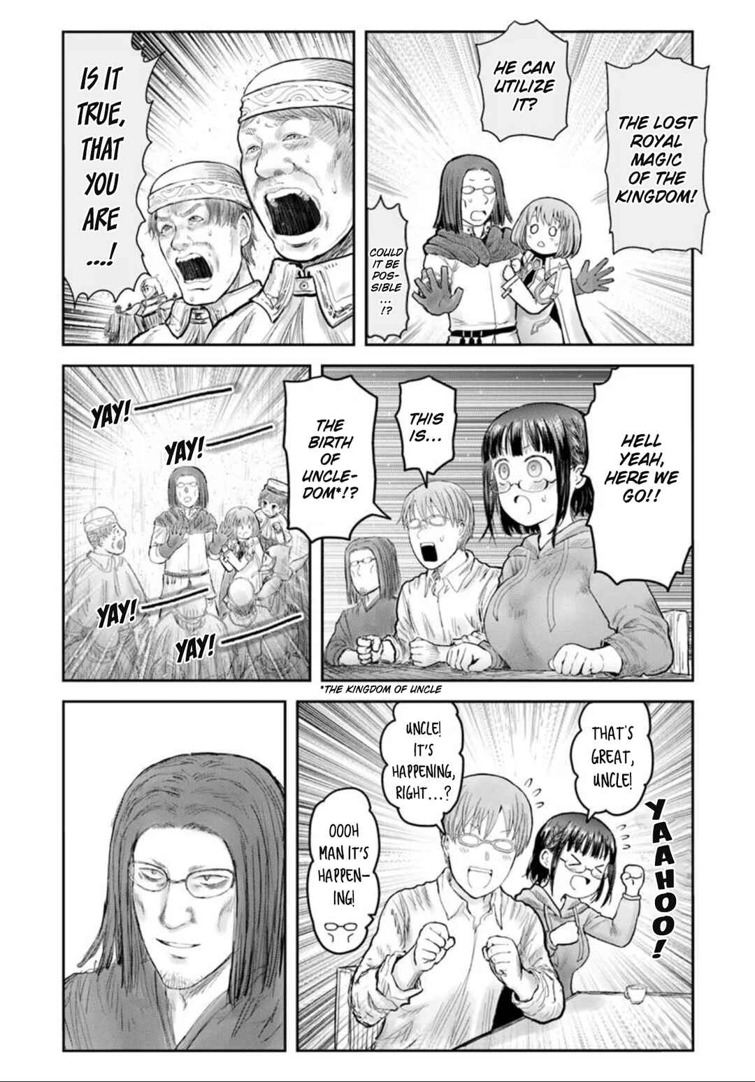 Chapter 66 - Page 29