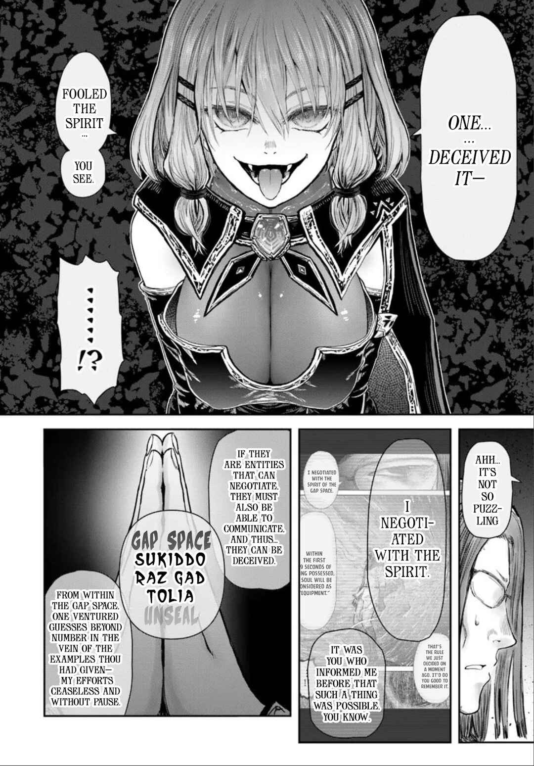 Chapter 66 - Page 6