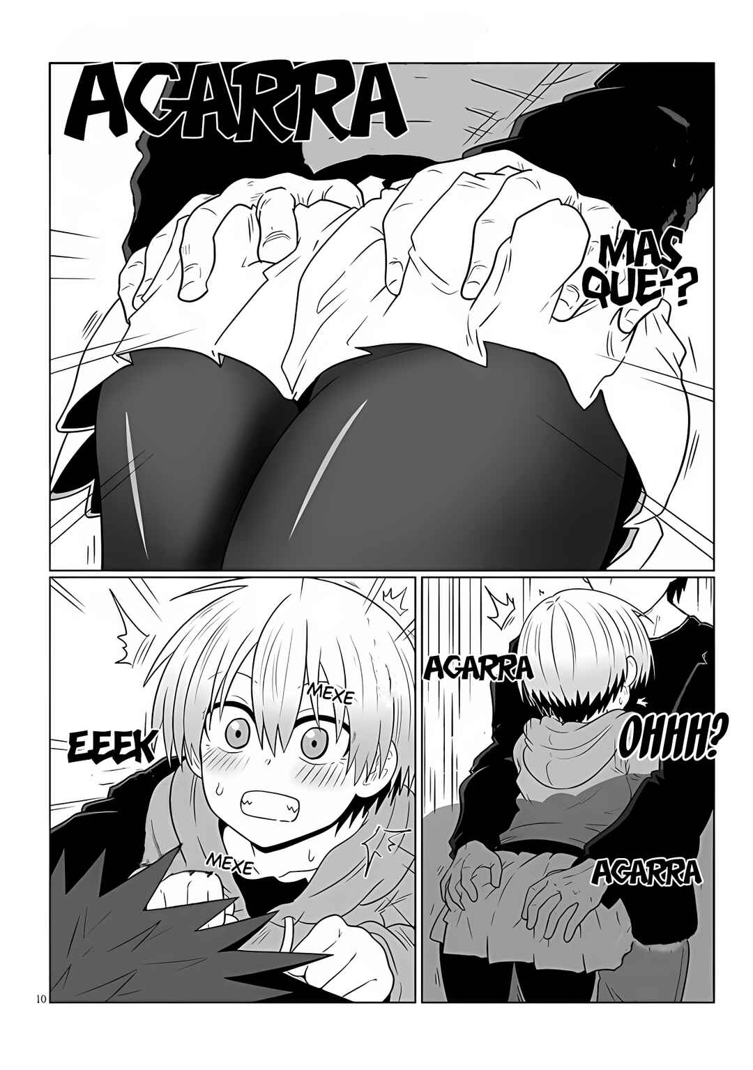 Chapter 104 - Page 11