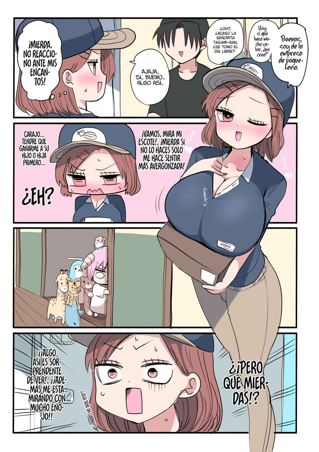 Chapter 237 - Page 4