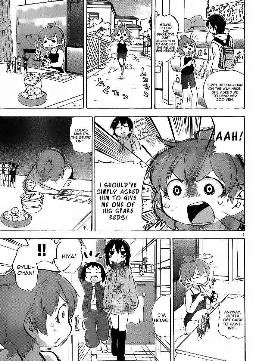 Chapter 213 - Page 5