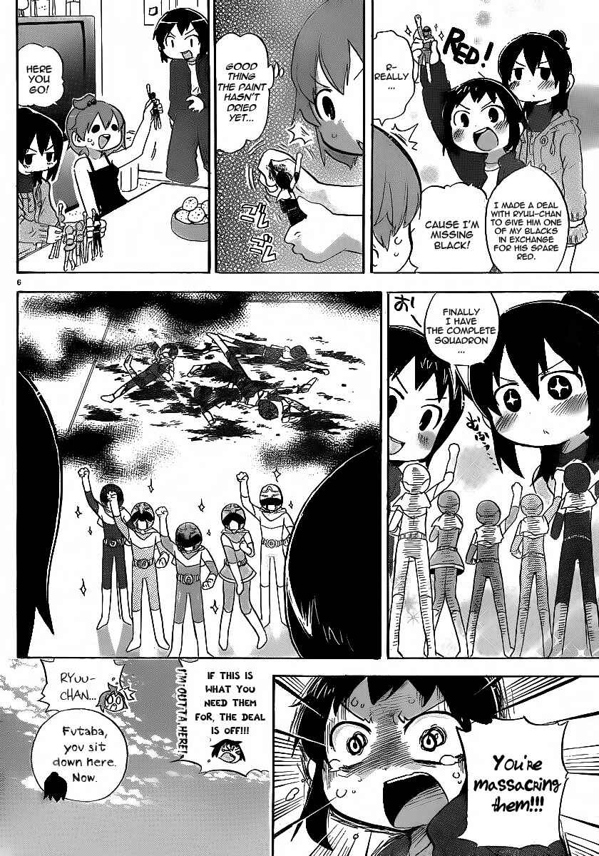 Chapter 213 - Page 6