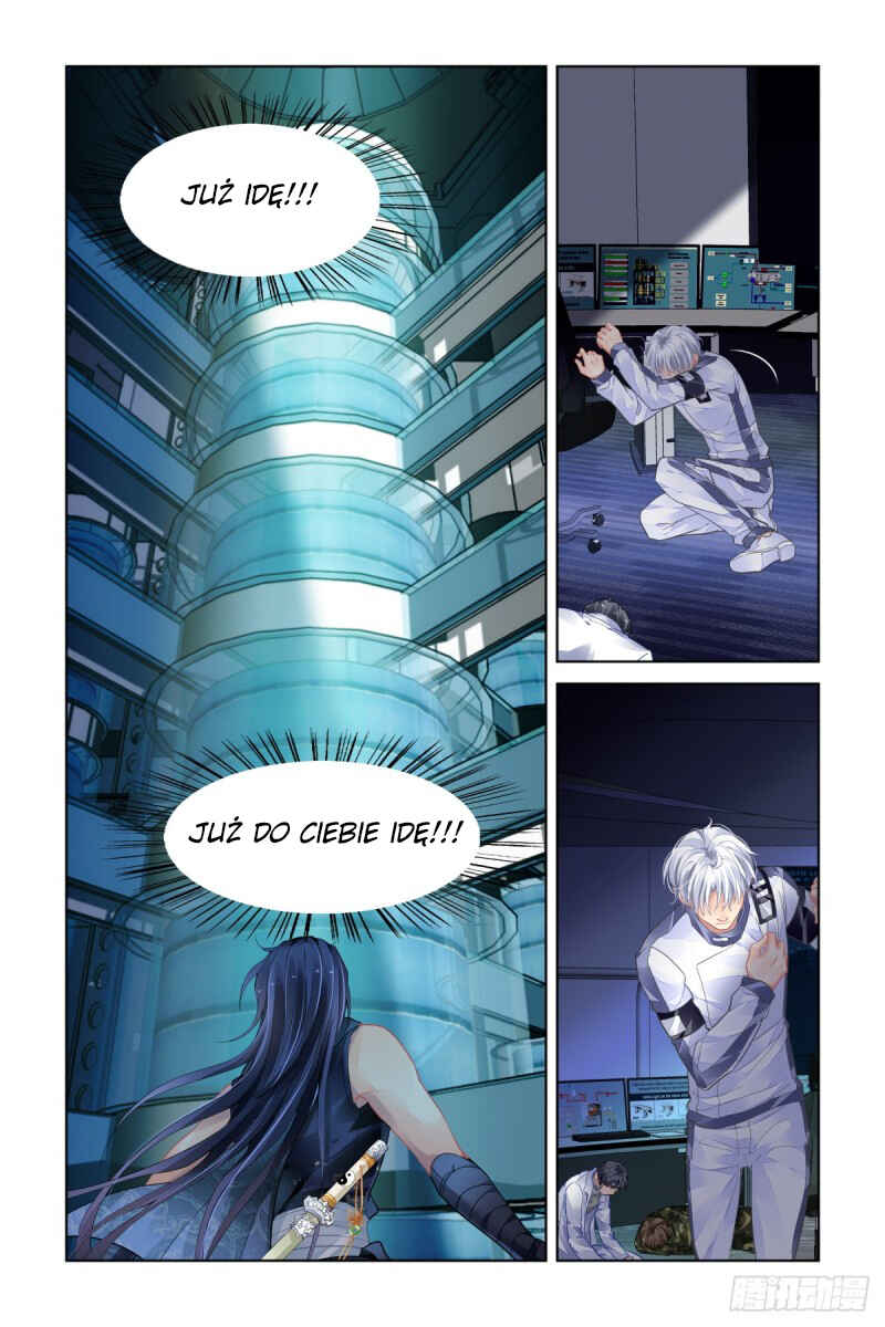 Chapter 471 - Page 14