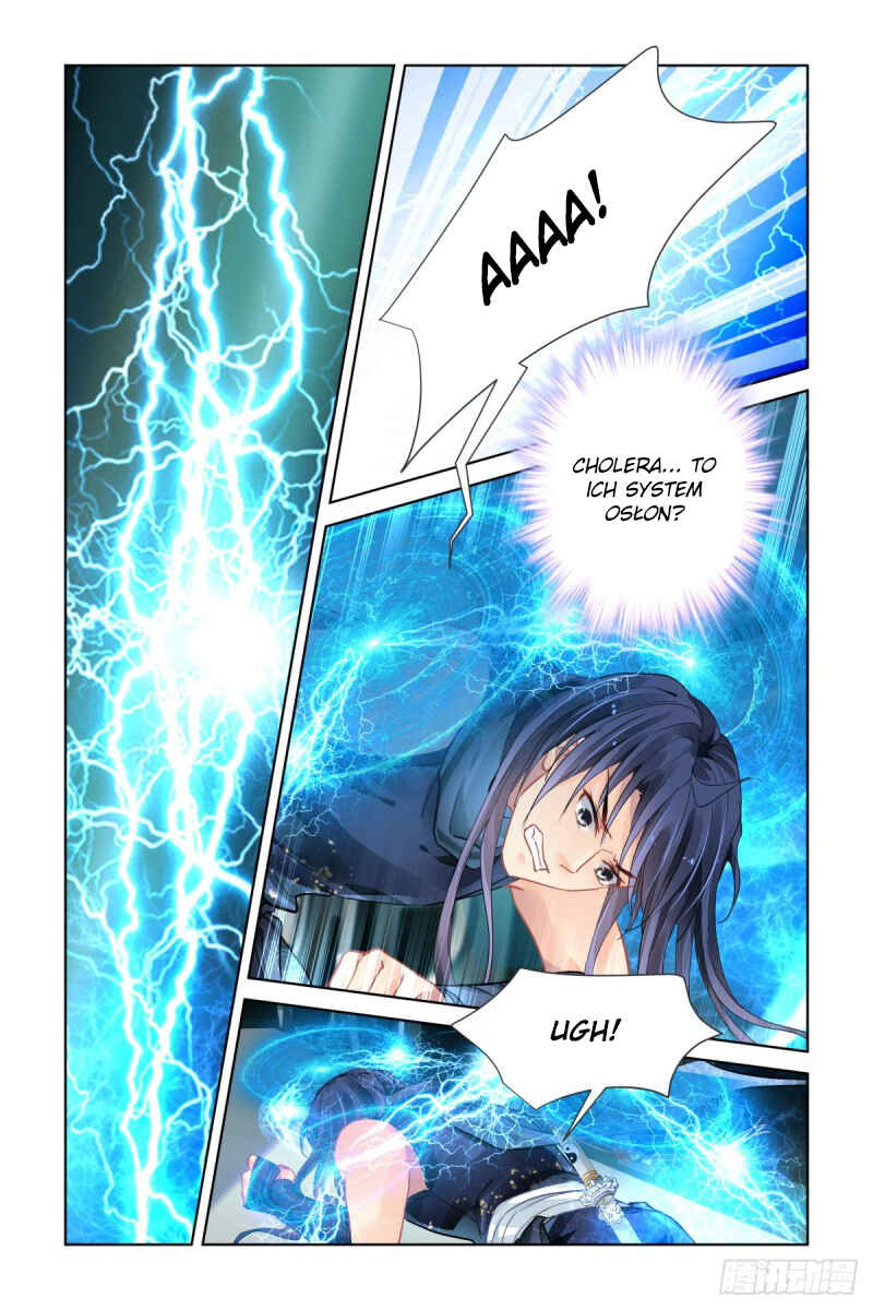 Chapter 471 - Page 6