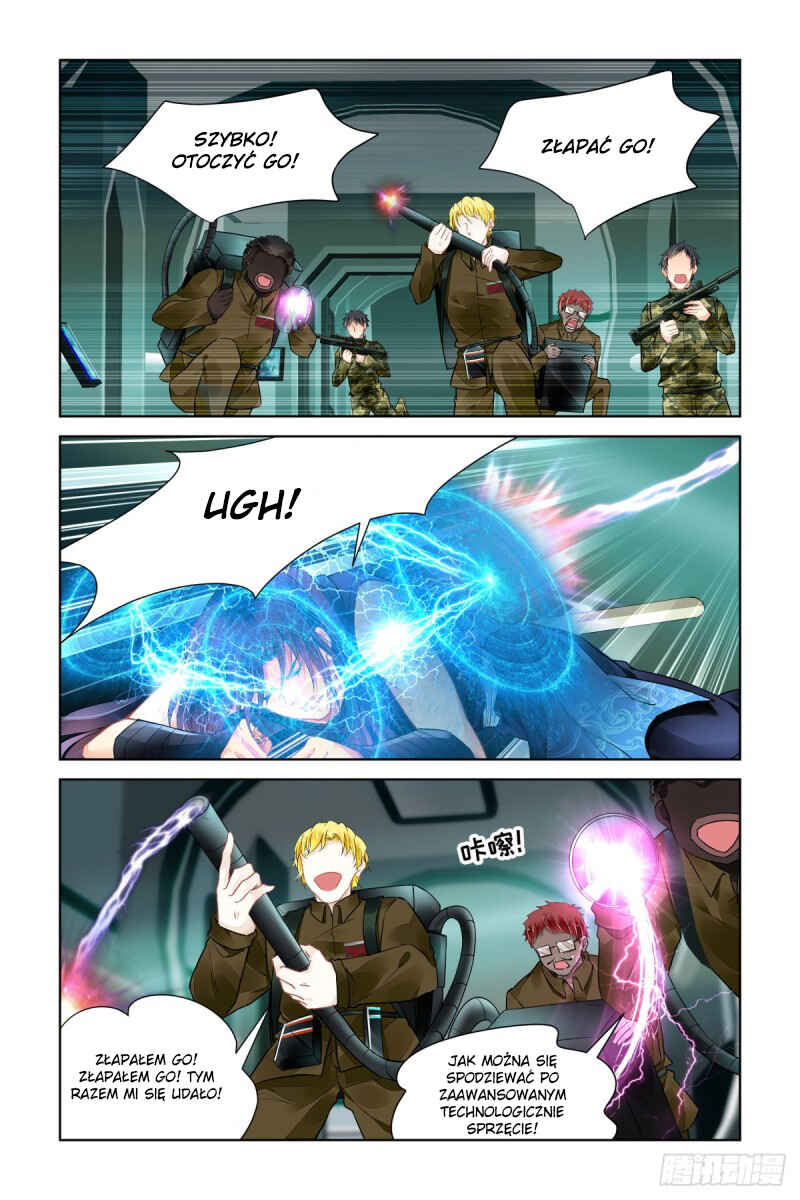 Chapter 471 - Page 7