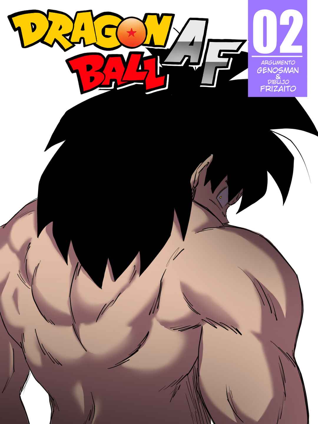 Chapter 1.5 - Page 1