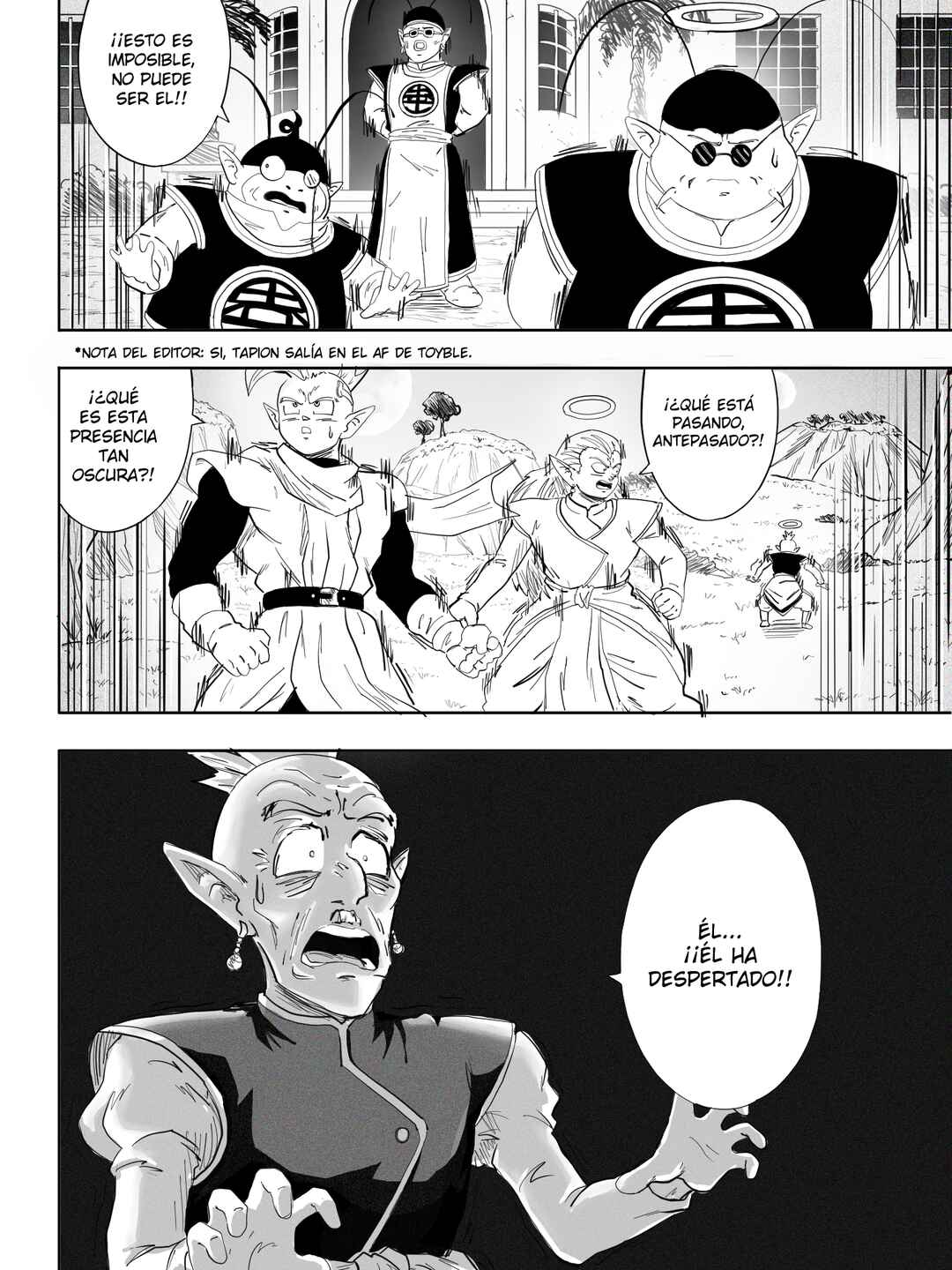 Chapter 1.5 - Page 18